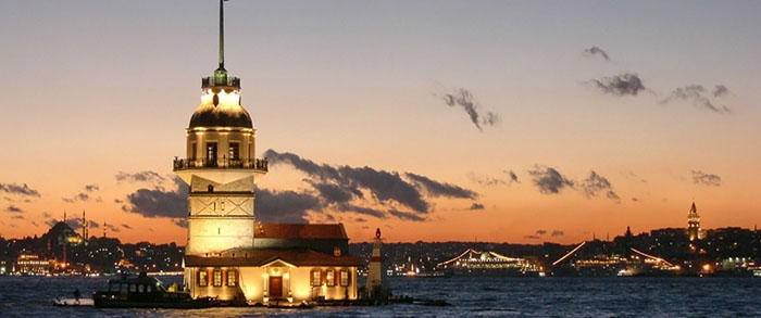 İstanbulda Yaşam