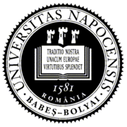 babeş bolyai university