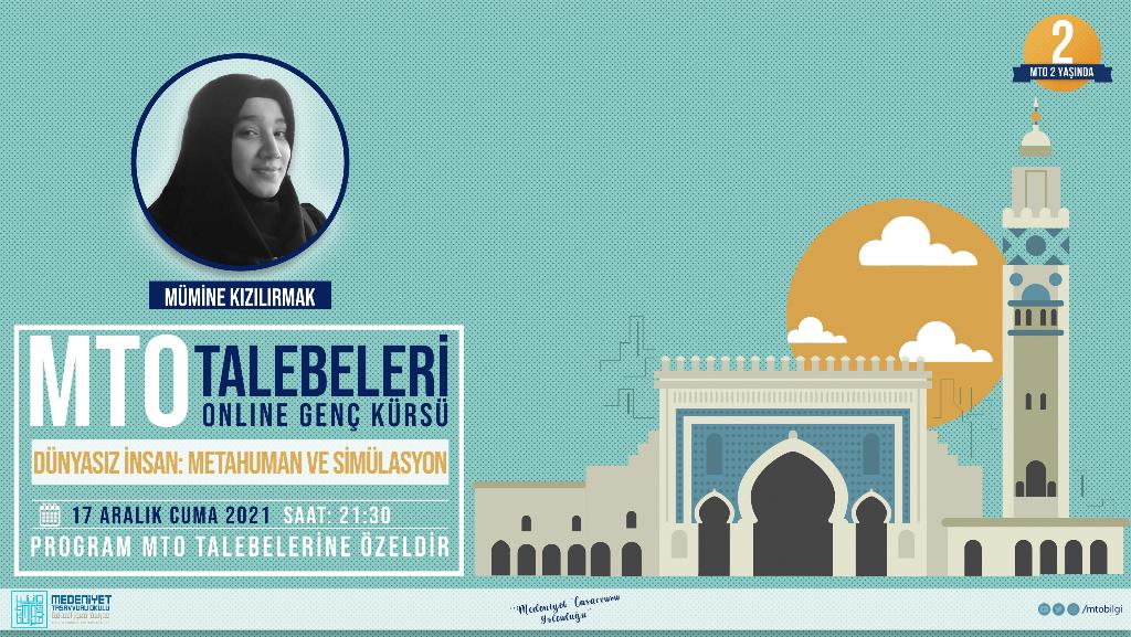 GENÇ KÜRSÜ_MÜMİNE KIZILIRMAK META