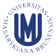 masarky univerity logo