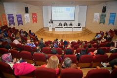 Manevi Bakım Sempozyumu 2
