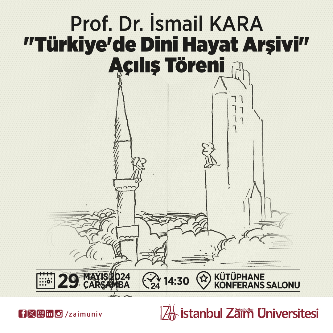 prof_ismail_kara_arşiv
