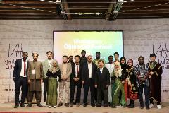 Uluslararası Öğrenciler Buluşması
