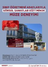 Görsel Sanatlar Eğitiminde Müze Deneyimi