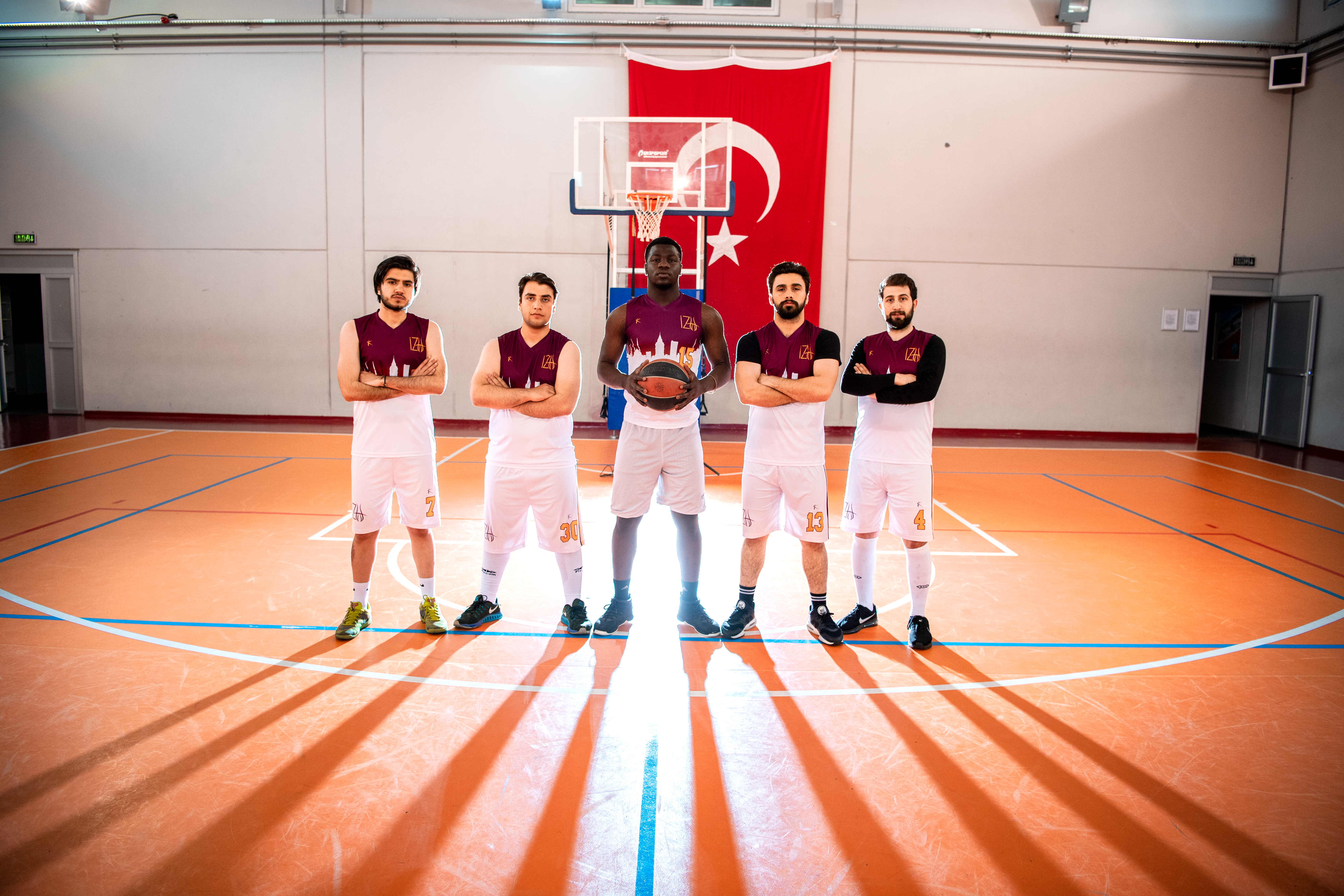 Spor Salonları