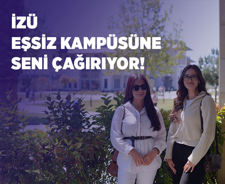 İZÜ FARKI