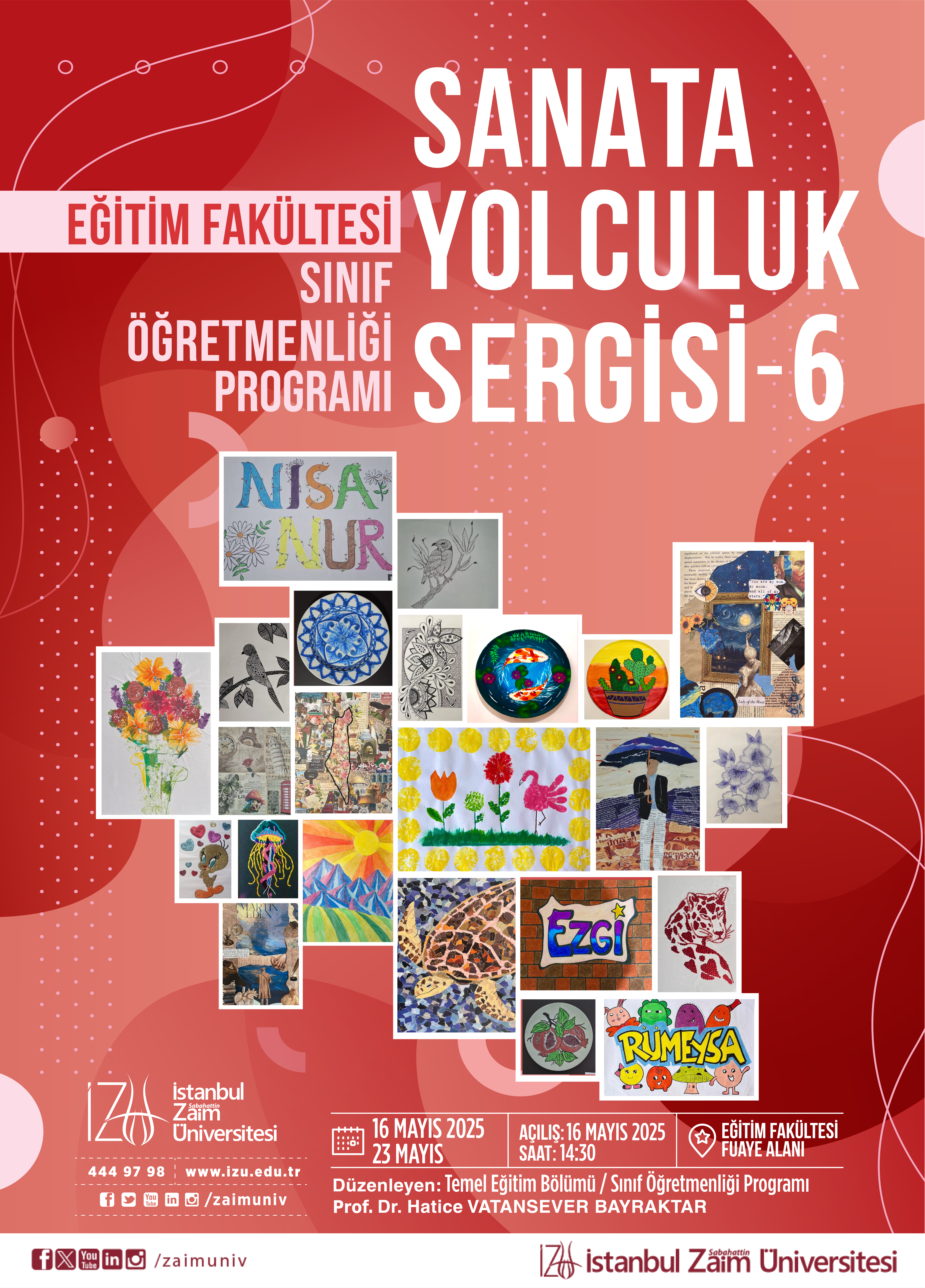 SANATA YOLCULUK