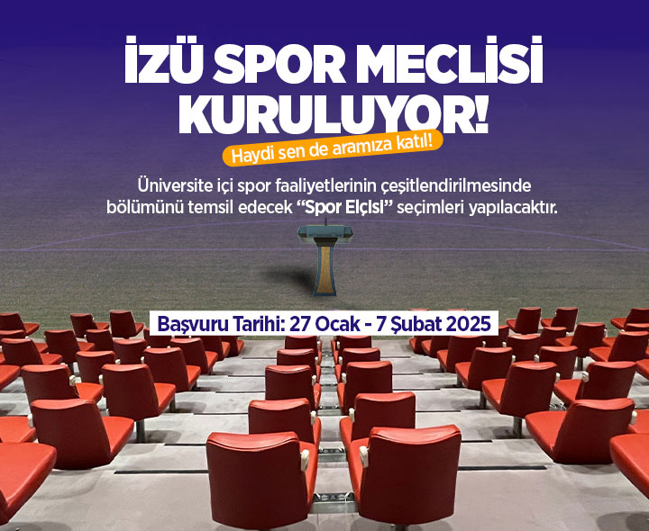 SPOR MECLİSİ